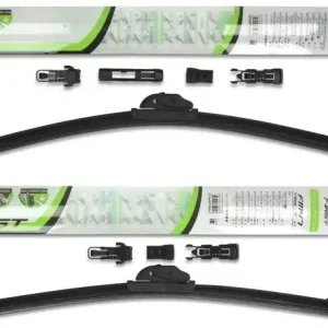 Ekspresowa dostawa Wycieraczki Valeo First BMW serie 3 F30 / F31