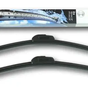 Autentyczny Wycieraczki Bosch AeroTwin Mazda MX-5