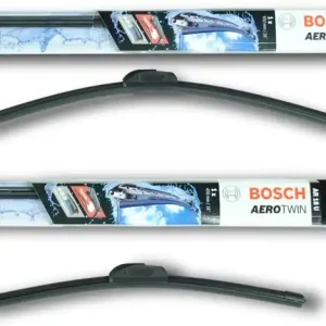 Bezpieczna płatność Wycieraczki Bosch AeroTwin NOE Lexus ES
