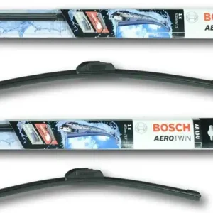 Autentyczny Wycieraczki Bosch AeroTwin NOE Kia K 2500