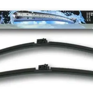 Zwrot pieniędzy Wycieraczki Bosch AeroTwin Mercedes GLA class X156