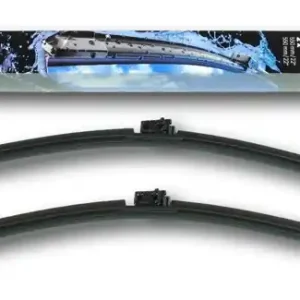 Wysoka jakość Wycieraczki Bosch AeroTwin Mercedes C-Class W205