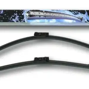 Wyprzedaż Wycieraczki Bosch AeroTwin Jaguar XE