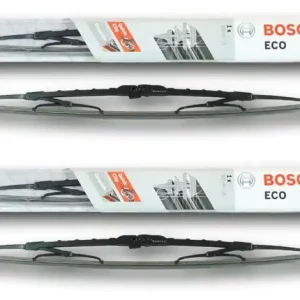 Autentyczny Wycieraczki Bosch Eco Volkswagen Caravelle T4