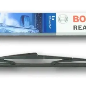 Autentyczny Wycieraczka tylna Bosch Twin Toyota C-HR od 2016r