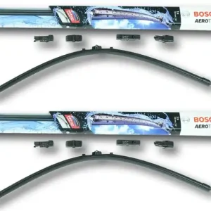 Zwrot pieniędzy Wycieraczki Bosch MULTI-CLIP Ford Edge