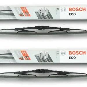 Bezpieczna płatność Wycieraczki Bosch Eco Ford Ranger do 2009