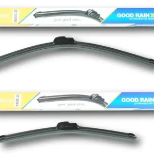 Wycieraczki Good Rain Toyota Hilux Oferta limitowana