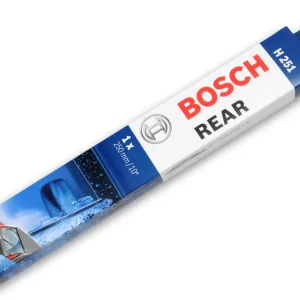 Wycieraczka na tył Opel Mokka (09.2012-10.2020) Kup teraz