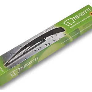 Tylne ramię wycieraczki z piórem do Negotti do Opel Astra V K Kombi (02.2016-12. Szybka dostawa