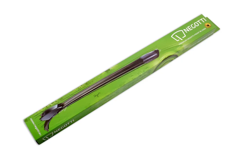 Ekspresowa dostawa Wycieraczki Negotti do Opel Movano I, II (06.1998-06.2010)