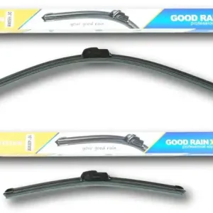 Bezpieczna płatność Wycieraczki Good Rain Honda CRV od 2013r