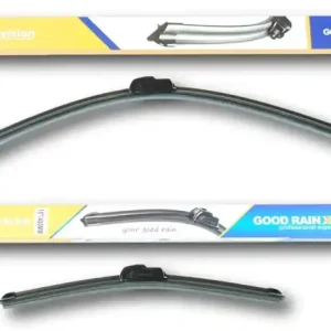 Wysoka jakość Wycieraczki Good Rain Fiat Punto 1