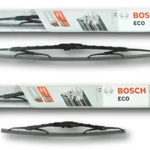 Zwrot pieniędzy Wycieraczki Bosch Eco Suzuki Celerio
