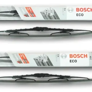 Zamów teraz Wycieraczki Bosch Eco Subaru Justy G3X