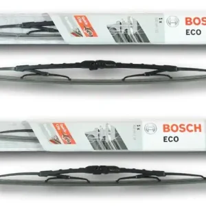 Zamów teraz Wycieraczki Bosch Eco Subaru Impreza do 2001r