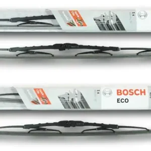 Autentyczny Wycieraczki Bosch Eco Ssang Yong Rodius