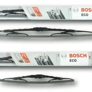 Bezpieczna płatność Wycieraczki Bosch Eco Nissan Pixo