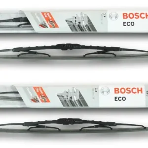 Darmowa dostawa Wycieraczki Bosch Eco Nissan Micra K11