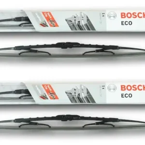 Bezpieczna płatność Wycieraczki Bosch Eco Mitsubishi Pajero Sport