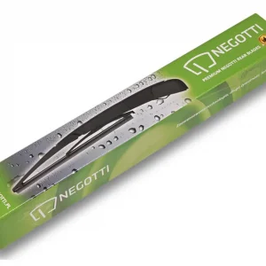 Tylne ramię wycieraczki z piórem Peugeot 5008 I (09.2009-12.2017). Oryginalny