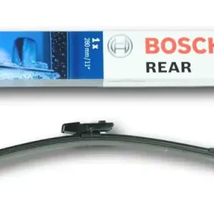 Zamów teraz Wycieraczka tylna Bosch Aero BMW2 F46 GranTourer