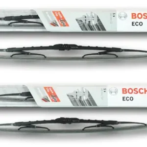 Zwrot pieniędzy Wycieraczki Bosch Eco Ford Focus 1