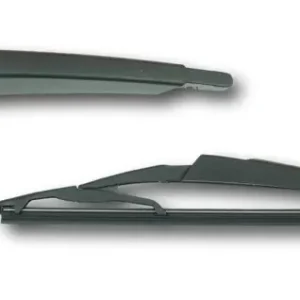 Darmowa dostawa Ramię tylne + wycieraczka Mercedes B-Class W246