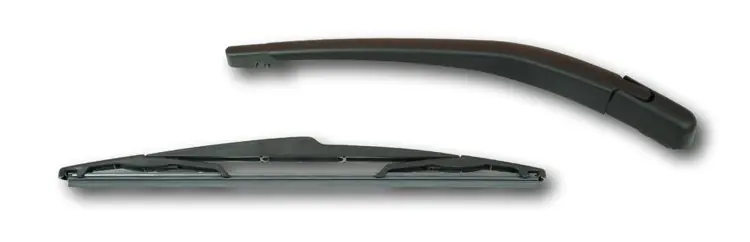 Ramię tylne + wycieraczka Volvo XC60 od 2010r Zwrot pieniędzy