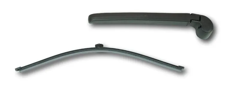 Ramię tylne + wycieraczka Audi Q3 Najlepsza cena