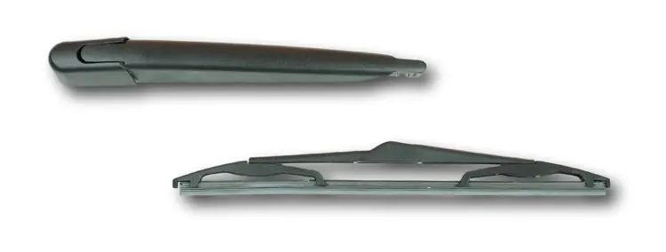 Ramię tylne + wycieraczka Renault Scenic 3 Rabat