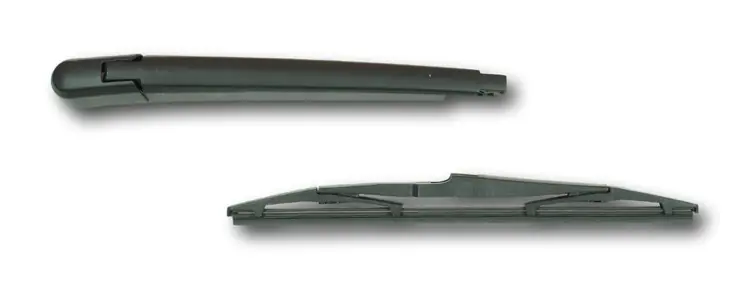 Premium Ramię tylne + wycieraczka Opel Zafira III