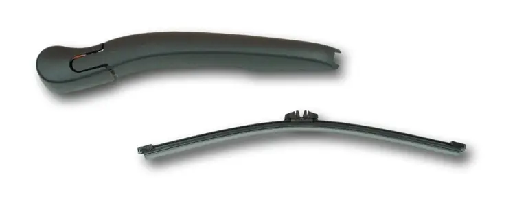 Zwrot pieniędzy Ramię tylne + wycieraczka BMW serie 3 F31 kombi