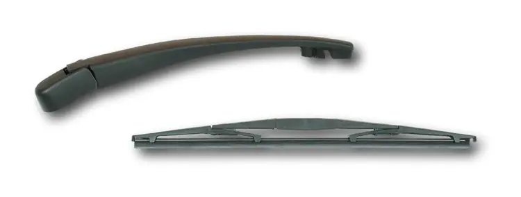 Ramię tylne + wycieraczka Nissan X-Trail 2 Nowość