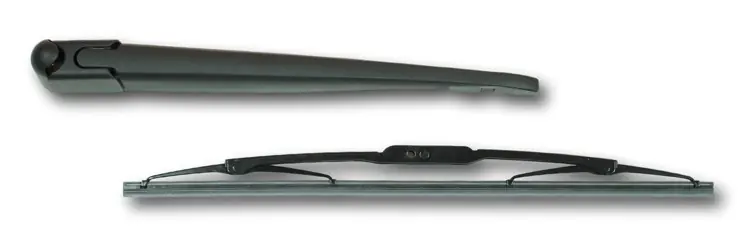 Ekspresowa dostawa Ramię tylne +wycieraczka Peugeot Partner do 2008r