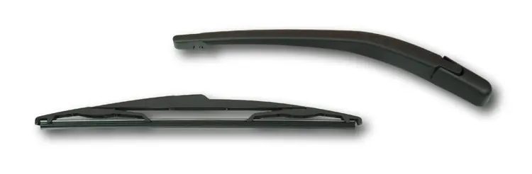 Ramię tylne + wycieraczka Nissan Almera N16 Wysoka jakość