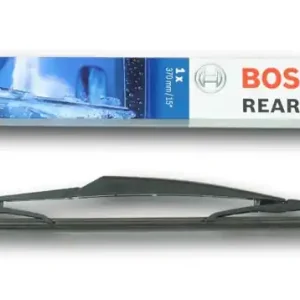 Ekspresowa dostawa Wycieraczka tylna Bosch Twin Fiat Fiorino