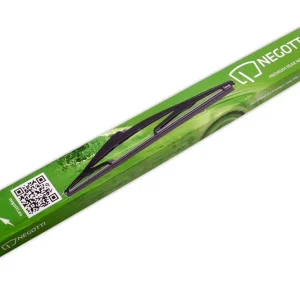 Najlepsza cena Wycieraczki na tył Negotti do Renault Cpatur III (01.2020-)