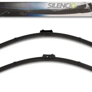 Bezpieczna płatność Wycieraczki Valeo Silencio Ford Focus 3 od 2011r.