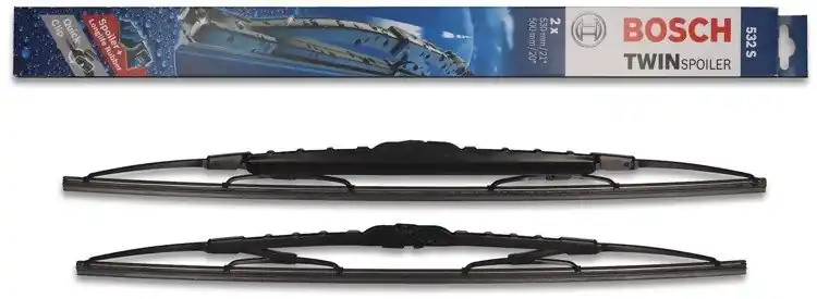 Wycieraczki Bosch Twin Volkswagen Passat B5 Rabat