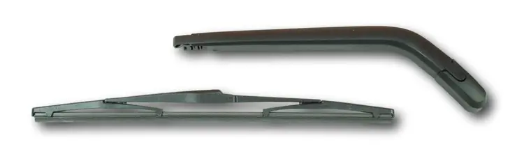 Ramię tylne + wycieraczka Toyota Previa Rabat