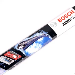 Bezpieczna płatność Wycieraczka Bosch Aerotwin do Renault Twingo I (03.1993-05.2007)