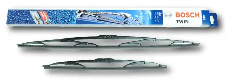 Zamów teraz Wycieraczki Bosch Twin Toyota Avensis 2