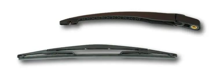 Ramię tylne + wycieraczka Dacia Sandero Nowość