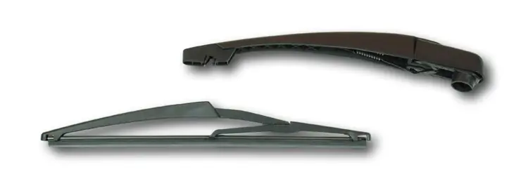 Ramię tylne + wycieraczka Dacia Duster Oferta limitowana