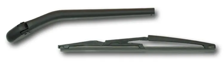 Ramię tylne + wycieraczka Fiat Punto 2 Ostatnia szansa