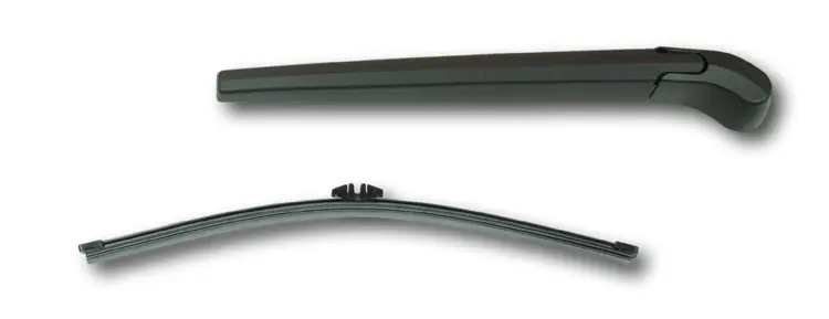 Popularny Ramię tylne + wycieraczka BMW X3 F25