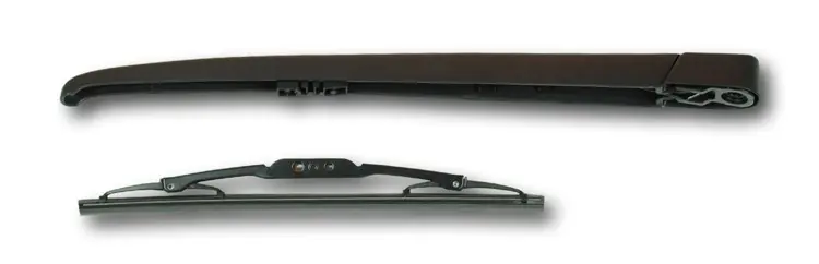 Najlepsza cena Ramię tylne + wycieraczka Kia Sportage 2