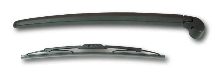 Ostatnia szansa Ramię tylne + wycieraczka Audi A6 Combi po 2004