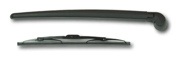 Wyprzedaż Ramię tylne + wycieraczka Audi Q7